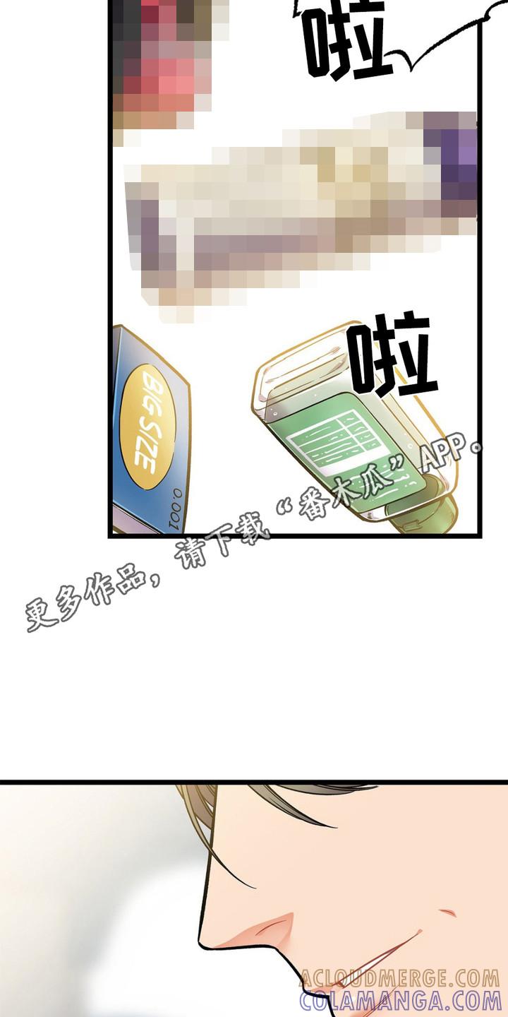 《浴火重生》第10章：很有趣 第5页