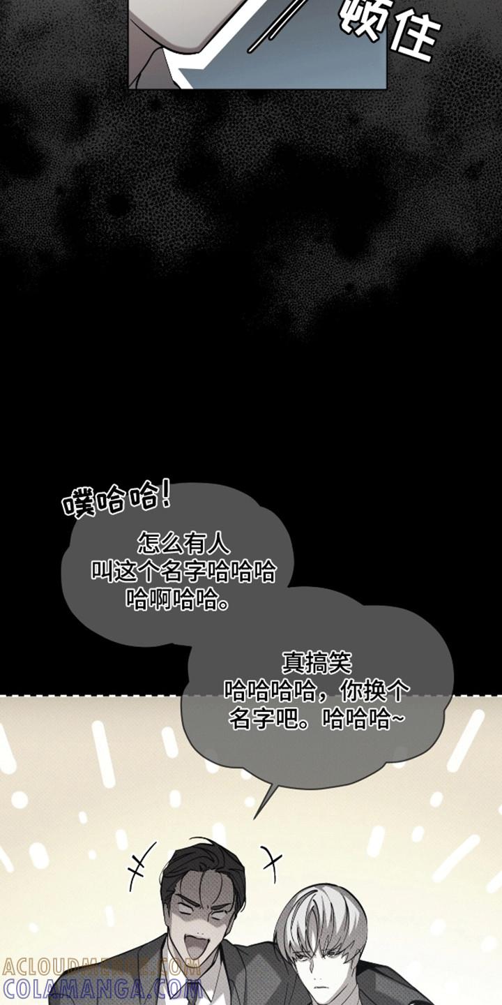 《法外狂徒》第10章：护照 第3页