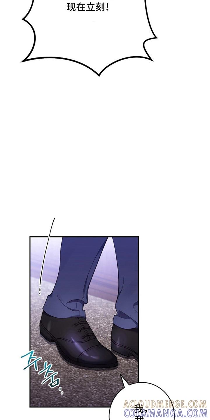 《爱上骑士团团长》第11章：耻辱 第15页