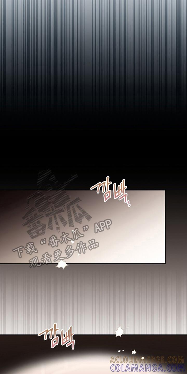 《爱上骑士团团长》第12章：训练受伤 第19页