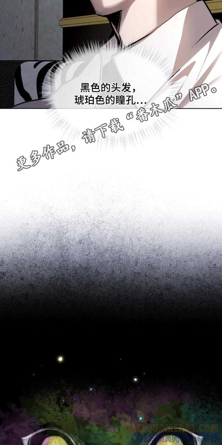 《法外狂徒》第13章：猫咪 第19页