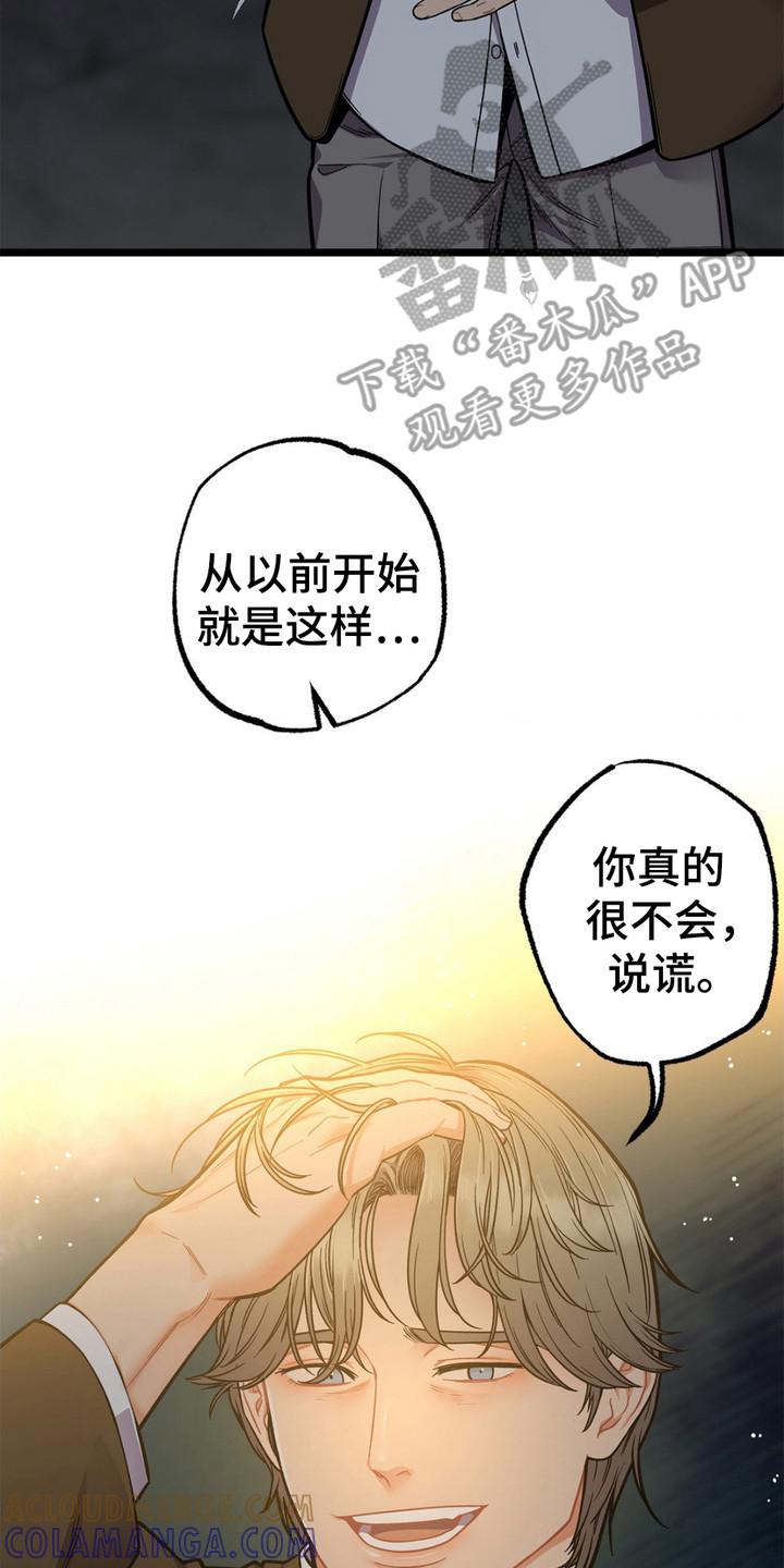 《浴火重生》第13章：胡说八道 第17页
