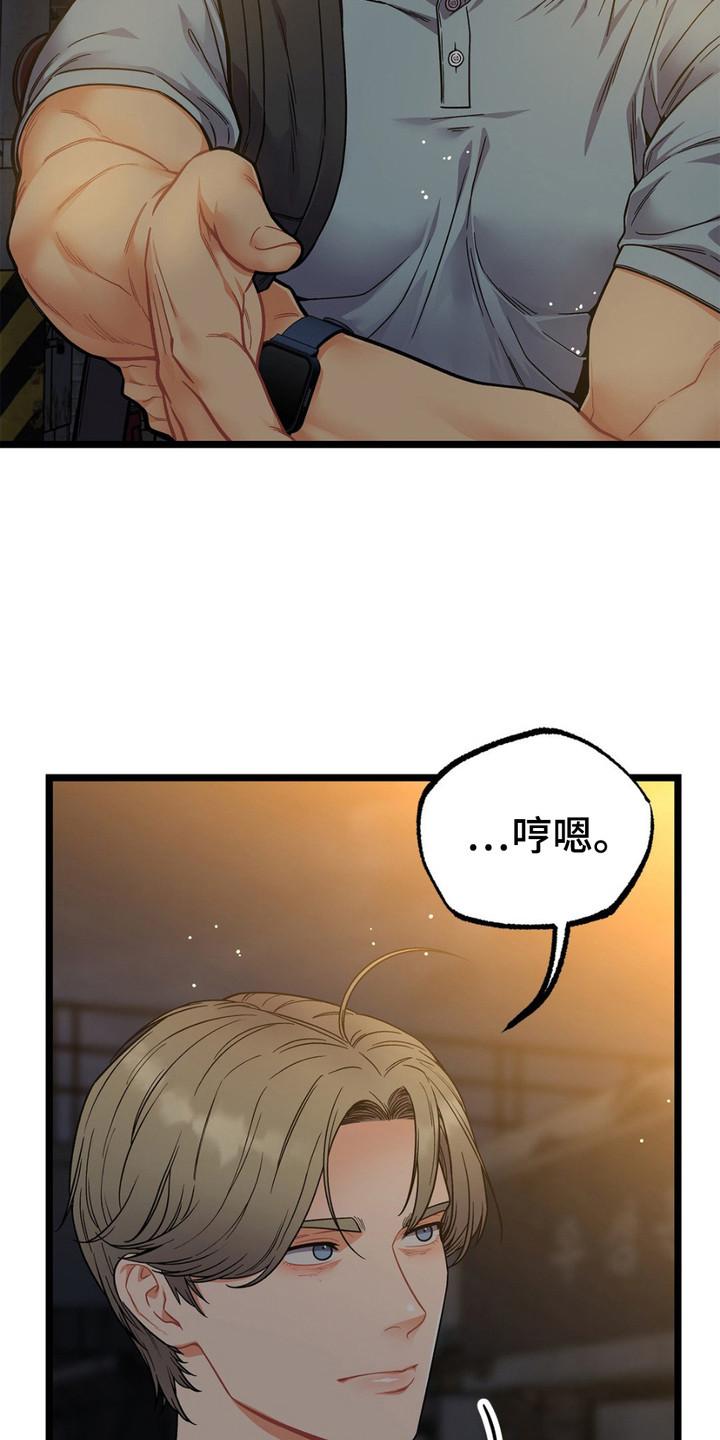 《浴火重生》第13章：胡说八道 第12页