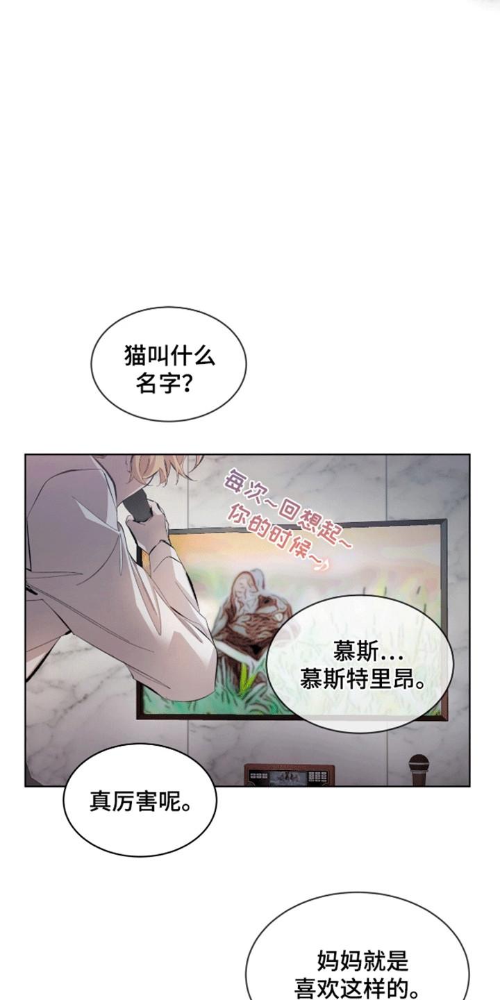 《法外狂徒》第14章：你享受这种生活吗 第6页