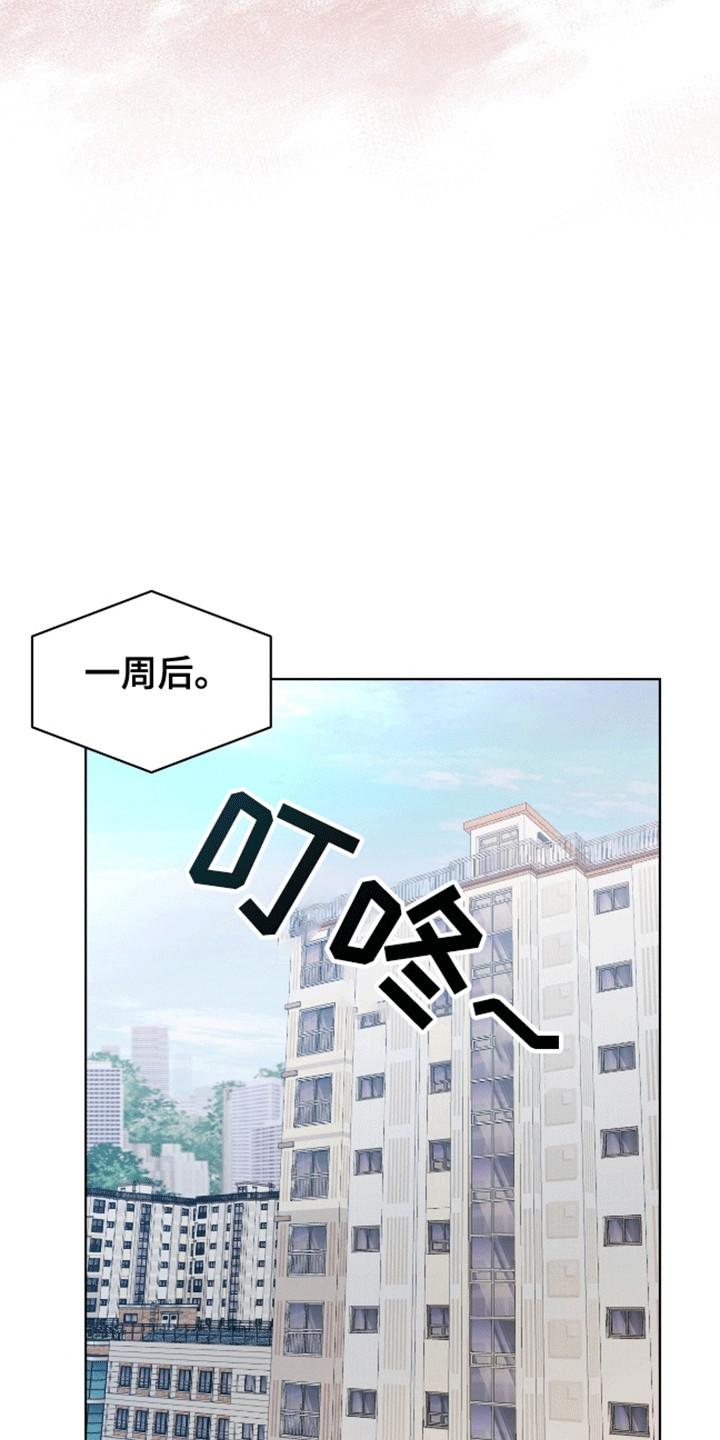 《法外狂徒》第14章：你享受这种生活吗 第14页