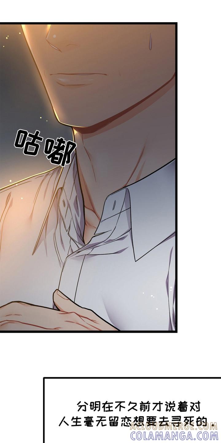 《浴火重生》第14章：安全感 第19页
