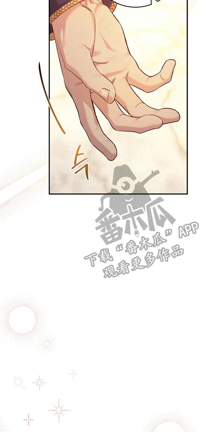 《爱上骑士团团长》第14章：误会 第32页