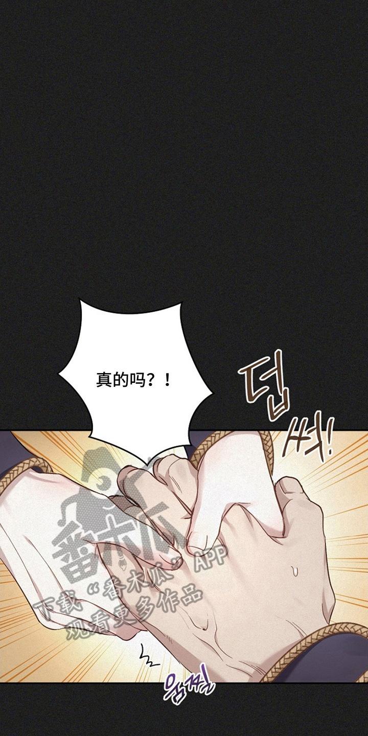 《爱上骑士团团长》第14章：误会 第20页