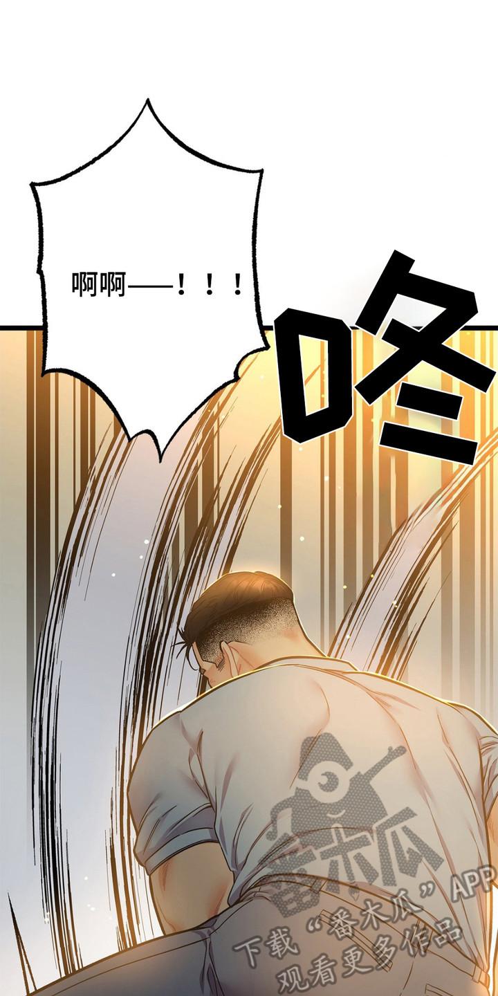 《浴火重生》第14章：安全感 第14页