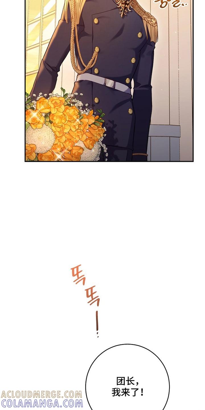 《爱上骑士团团长》第15章：告白 第27页
