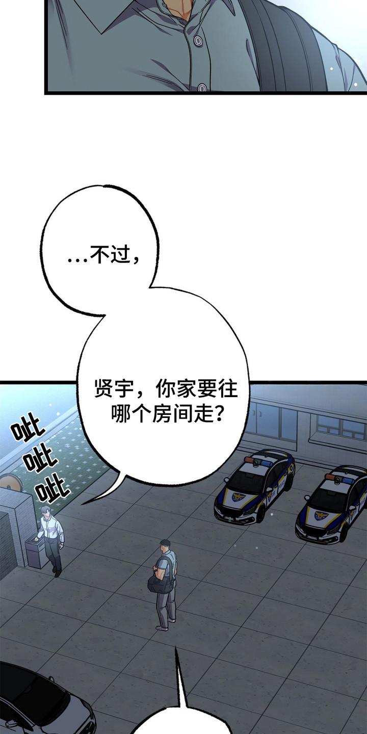 《浴火重生》第15章：把话说完 第12页