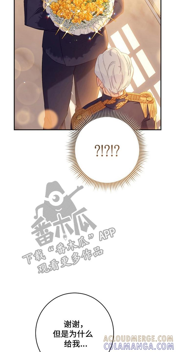 《爱上骑士团团长》第15章：告白 第5页