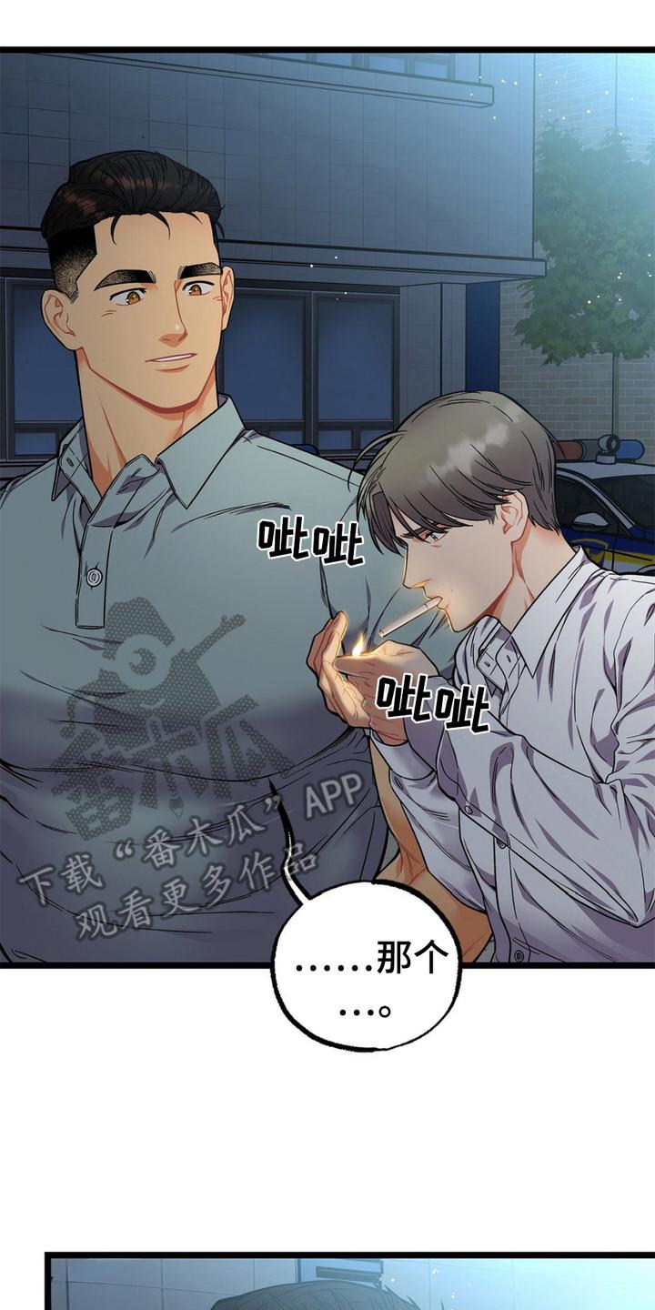 《浴火重生》第15章：把话说完 第2页