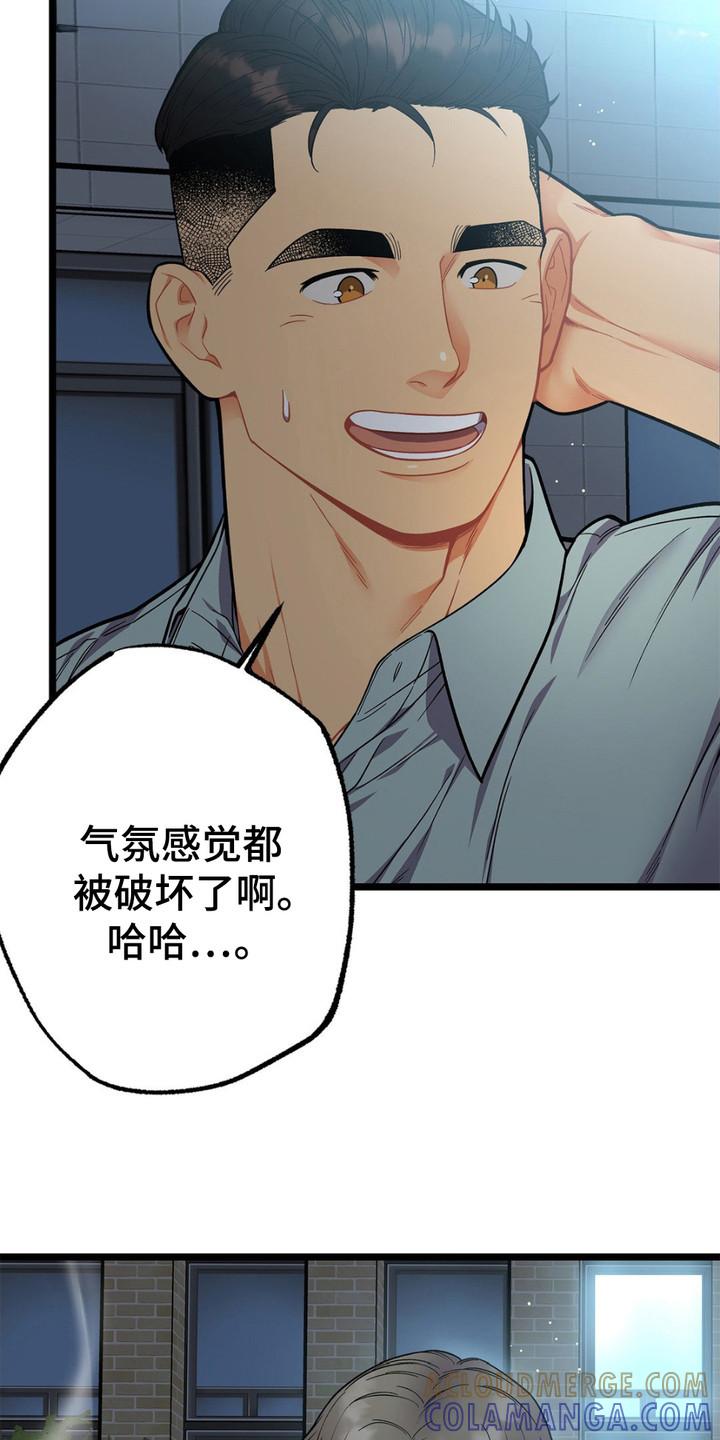 《浴火重生》第15章：把话说完 第3页