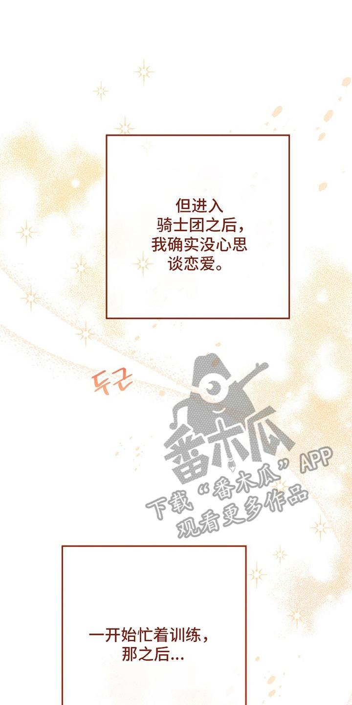 《爱上骑士团团长》第15章：告白 第20页