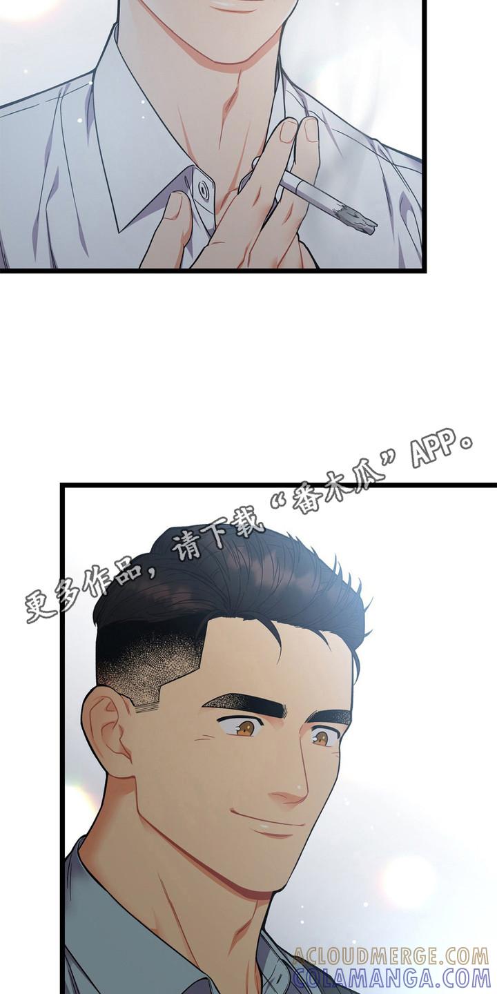 《浴火重生》第15章：把话说完 第11页