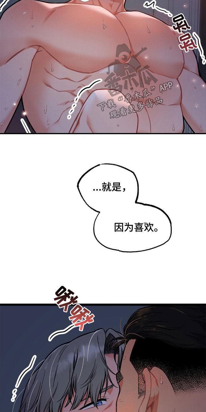 《浴火重生》第16章：最后的余兴 第20页