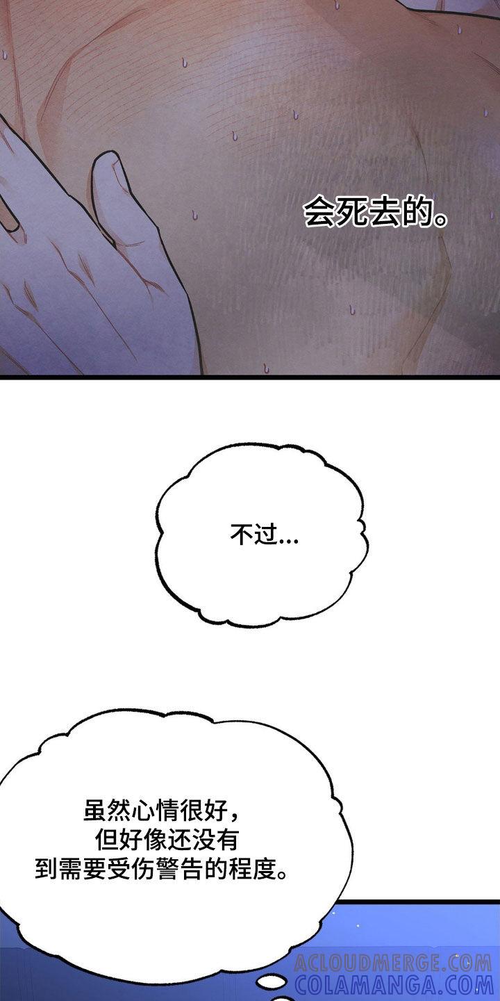 《浴火重生》第16章：最后的余兴 第27页