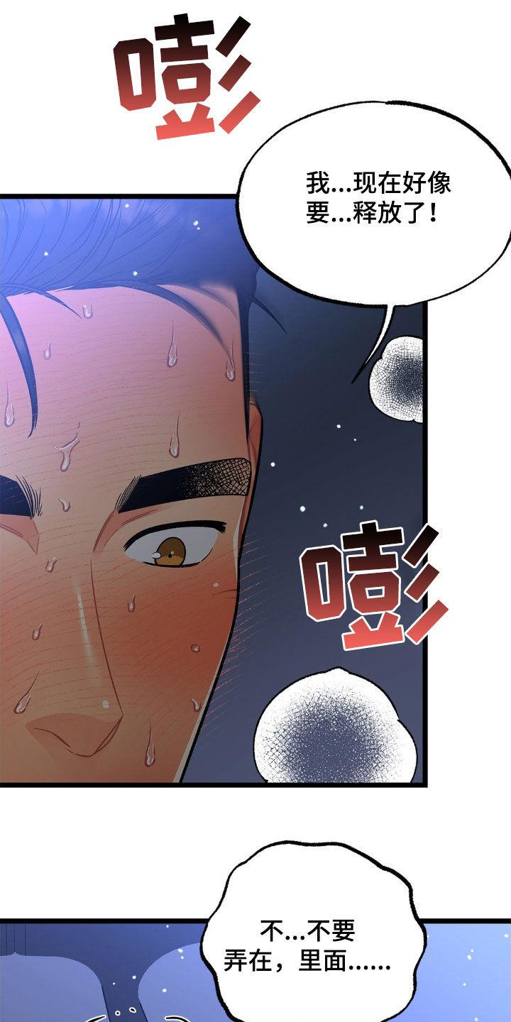 《浴火重生》第17章：不得不负责 第16页