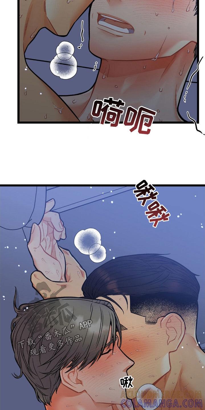 《浴火重生》第17章：不得不负责 第9页