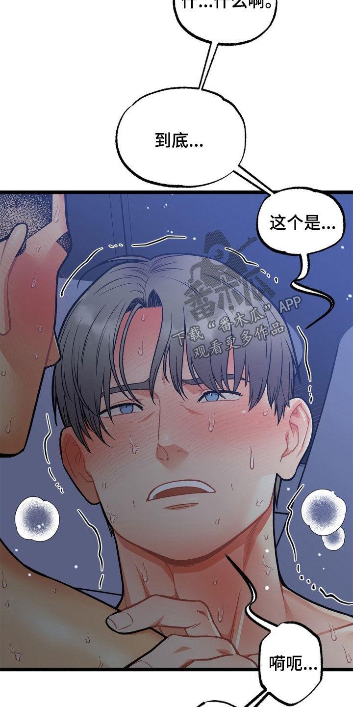 《浴火重生》第17章：不得不负责 第6页