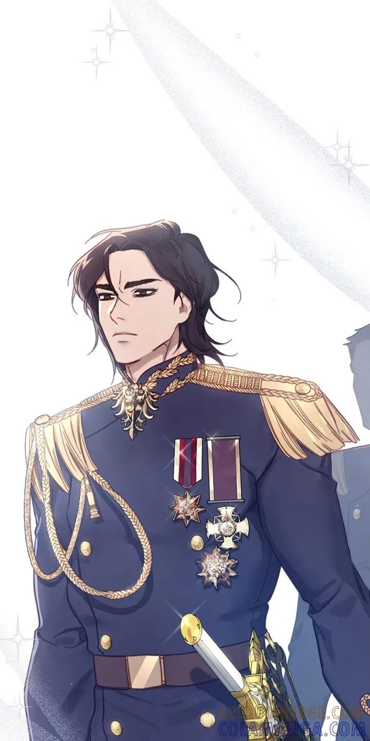 《爱上骑士团团长》第2章：实现梦想 第27页