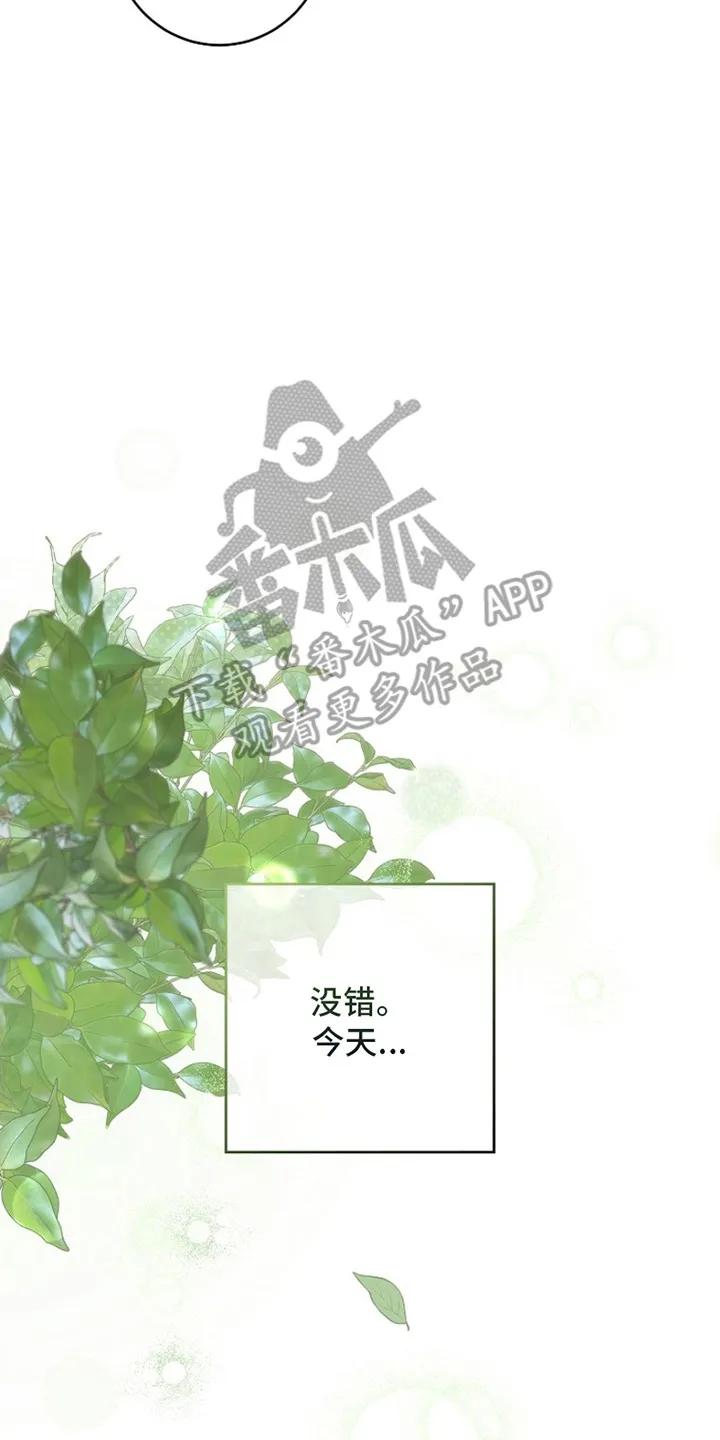 《爱上骑士团团长》第2章：实现梦想 第8页
