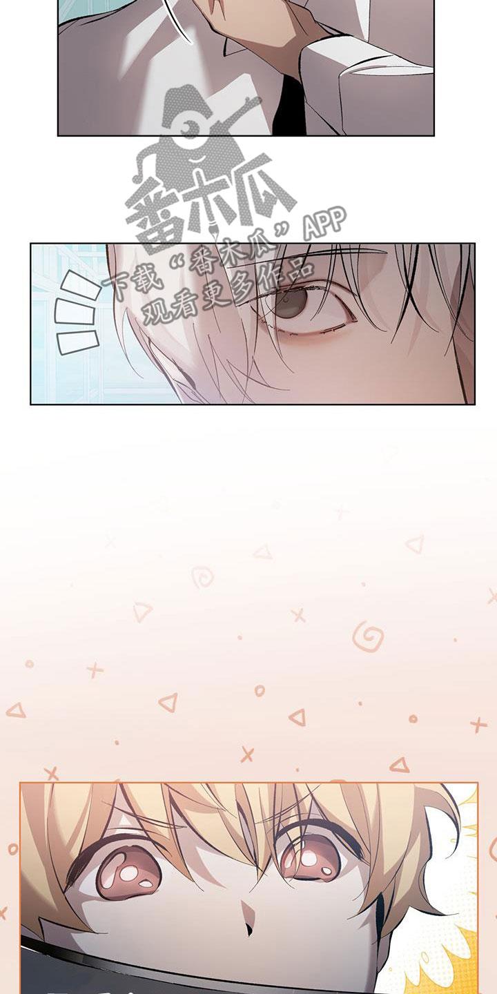 《法外狂徒》第20章：诅咒你 第6页