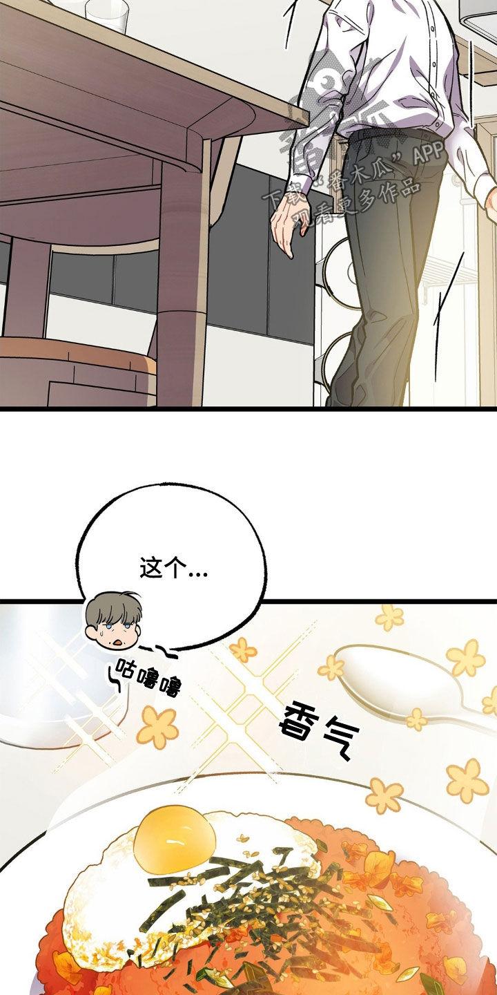 《浴火重生》第20章：我有个条件 第24页