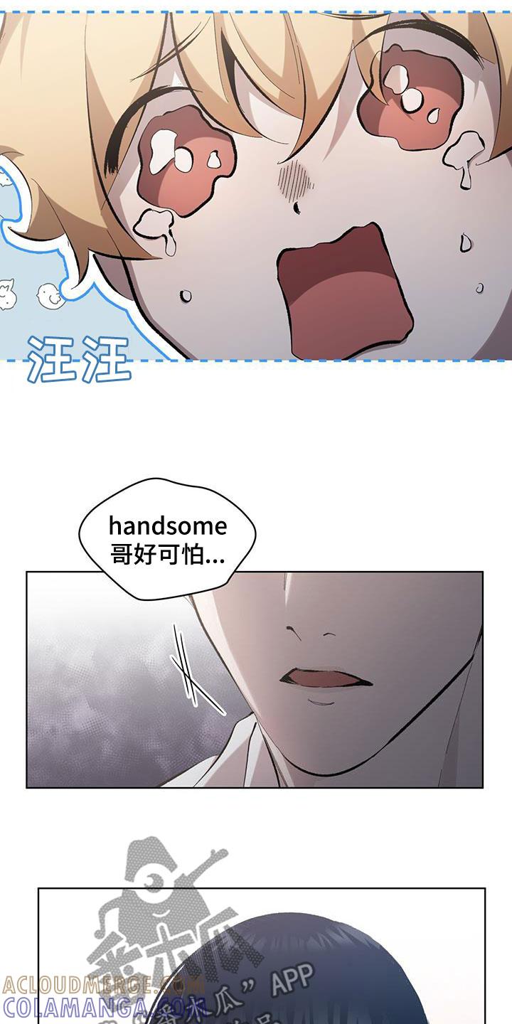 《法外狂徒》第20章：诅咒你 第15页