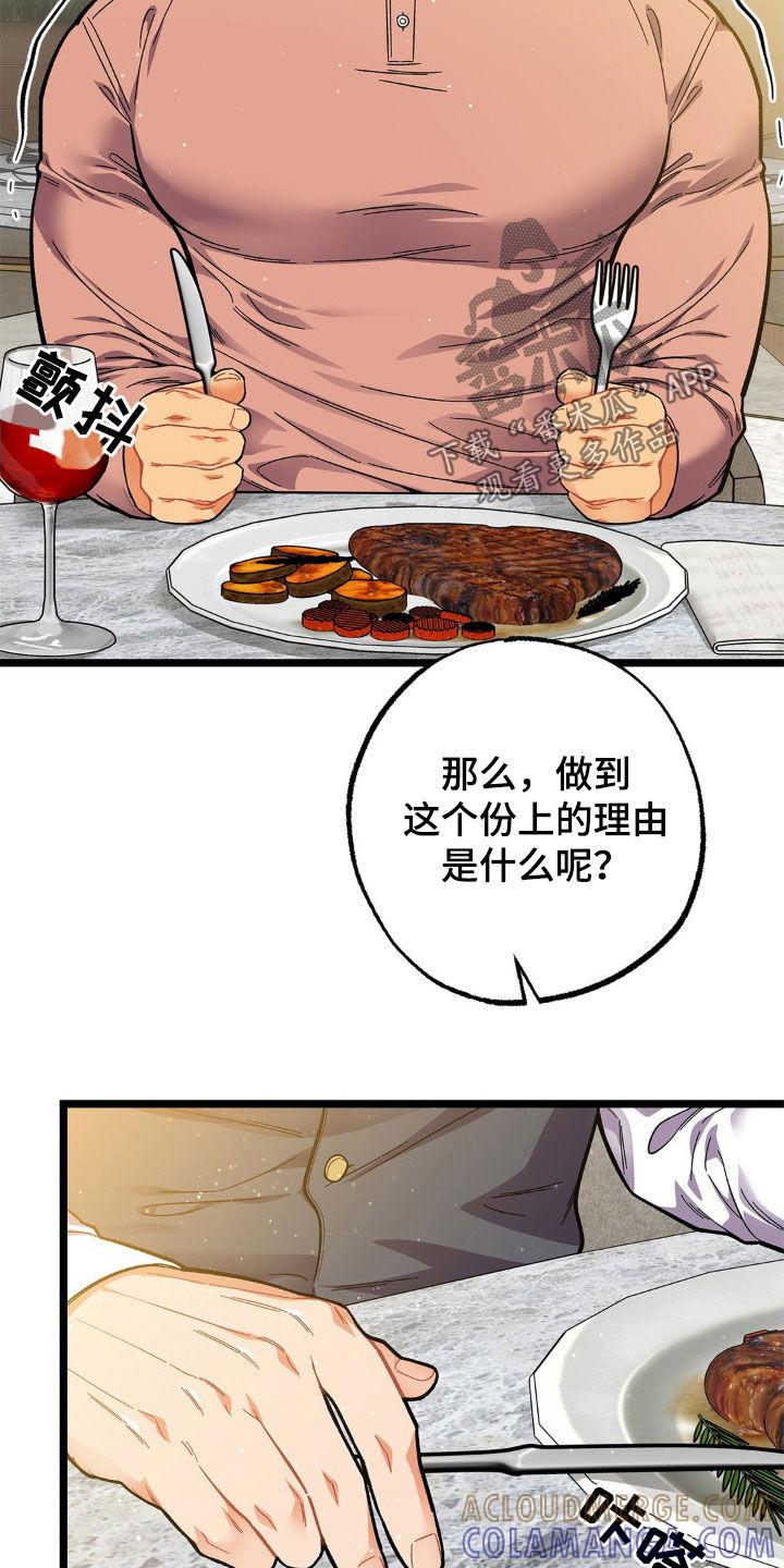 《浴火重生》第23章：报答 第3页