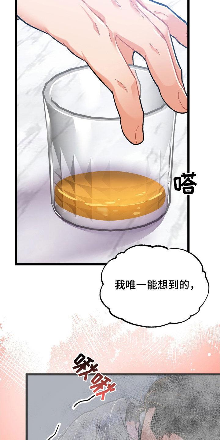《浴火重生》第24章：不再期待 第18页