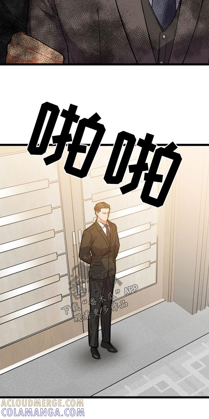 《浴火重生》第26章：不可能睡得着 第17页