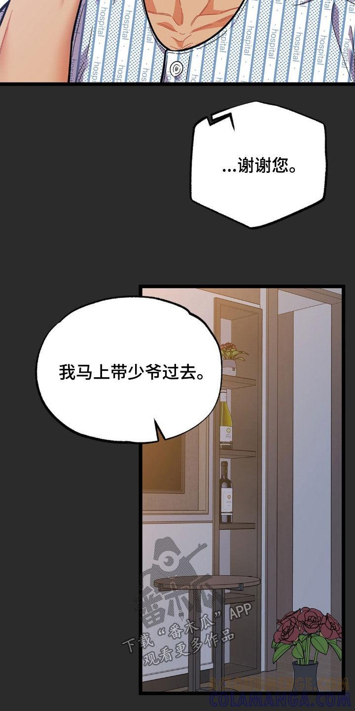 《浴火重生》第26章：不可能睡得着 第5页