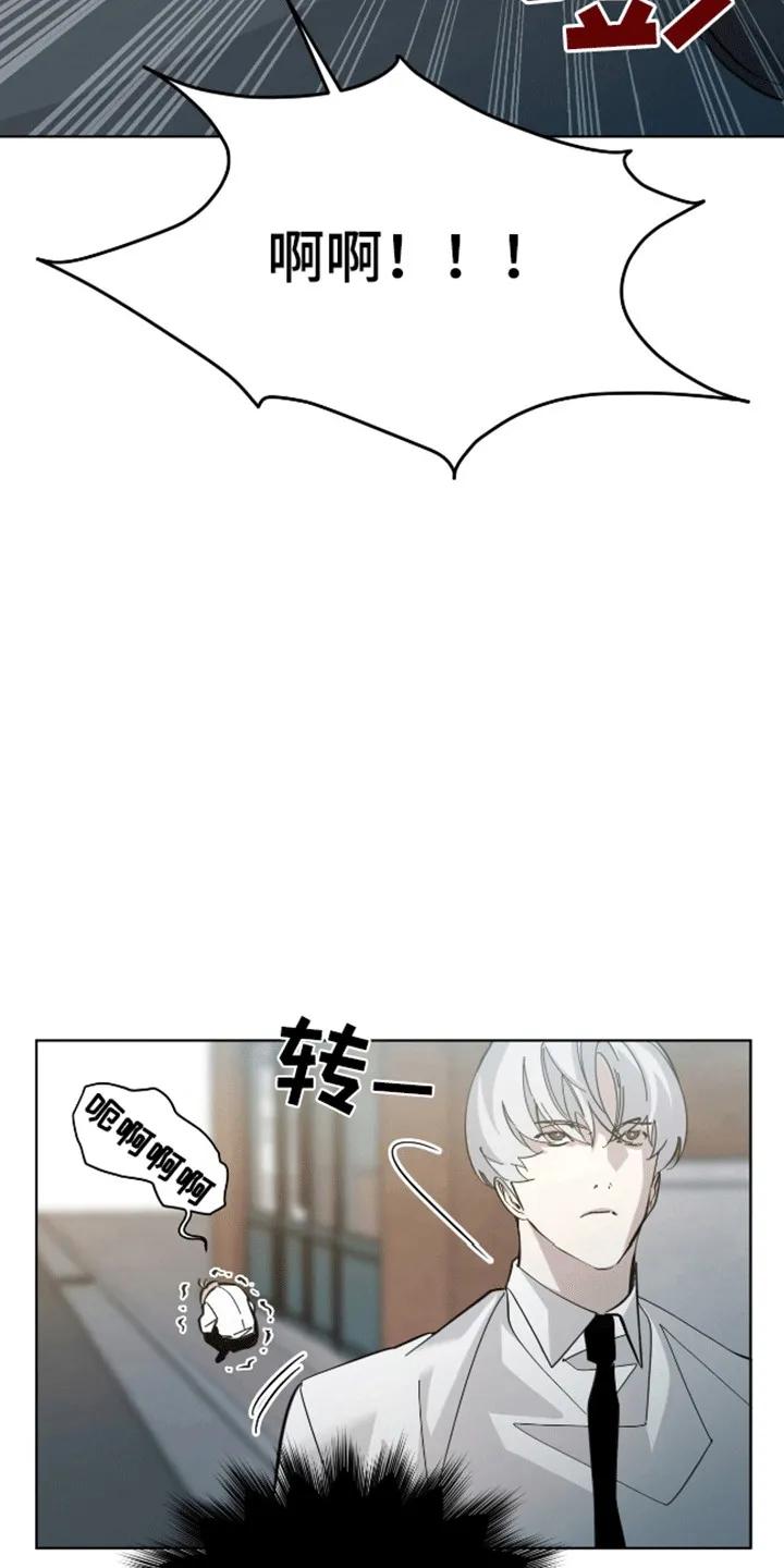 《法外狂徒》第6章：躲猫猫失败 第8页