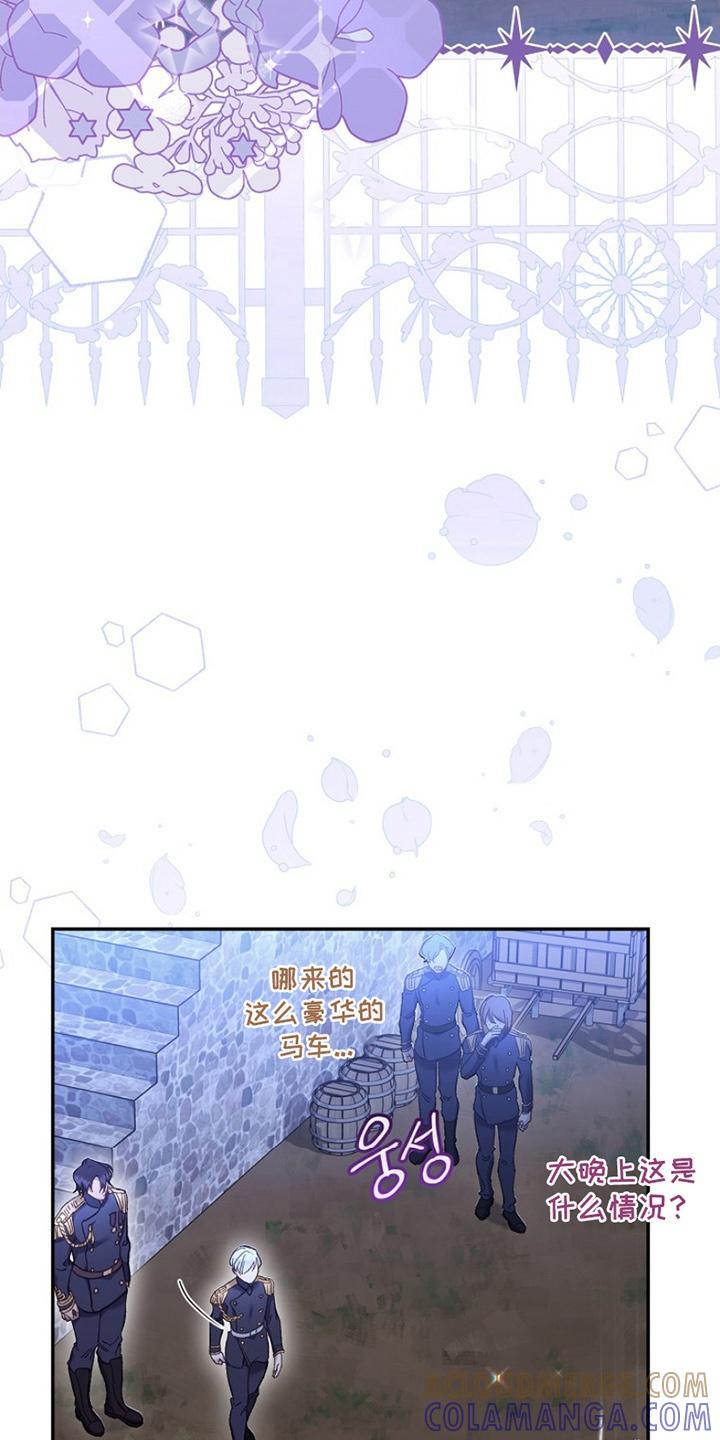 《爱上骑士团团长》第7章：原因 第29页