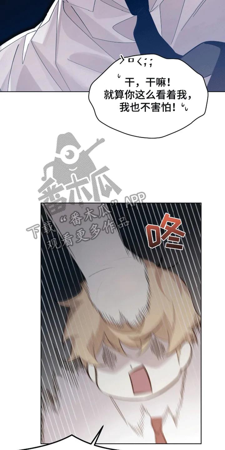 《法外狂徒》第7章：斗嘴 第4页