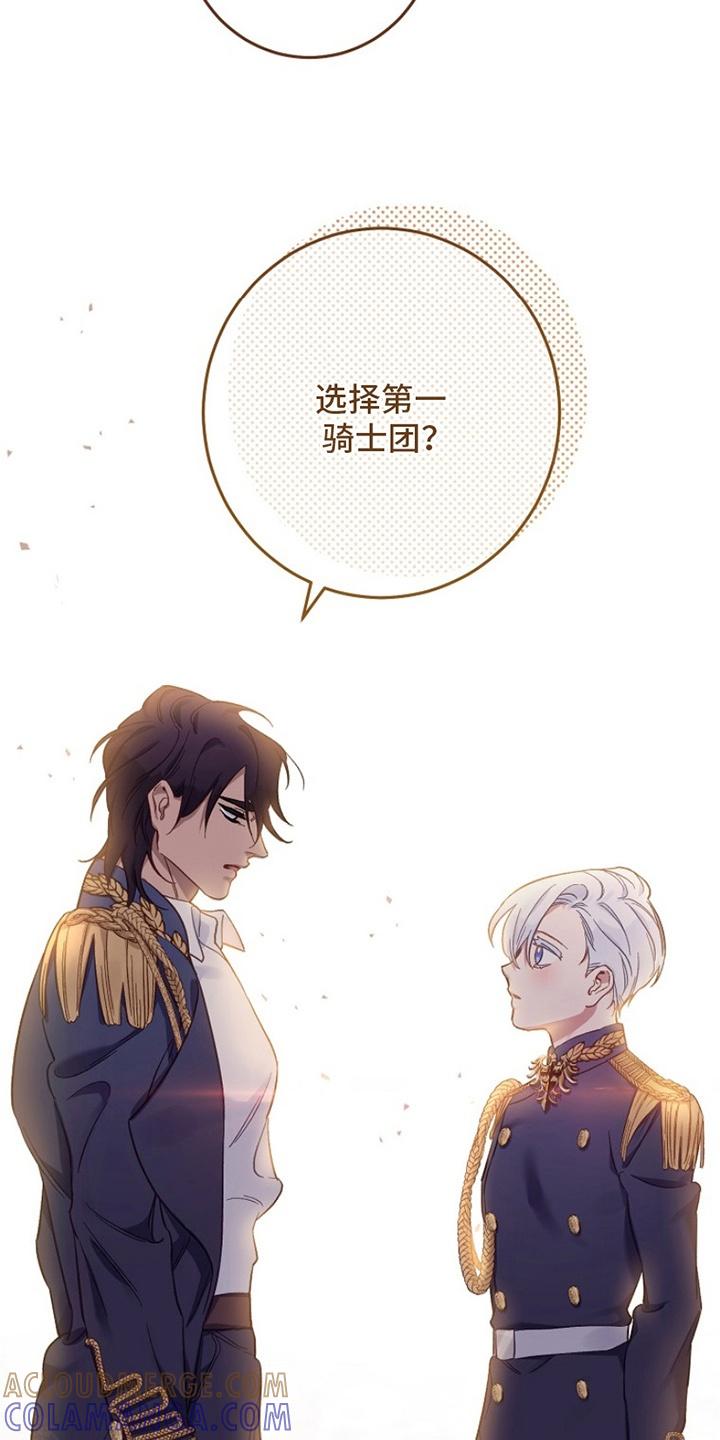 《爱上骑士团团长》第7章：原因 第5页