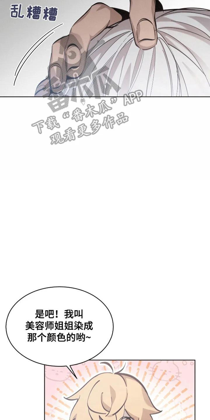 《法外狂徒》第8章：偷拍 第4页