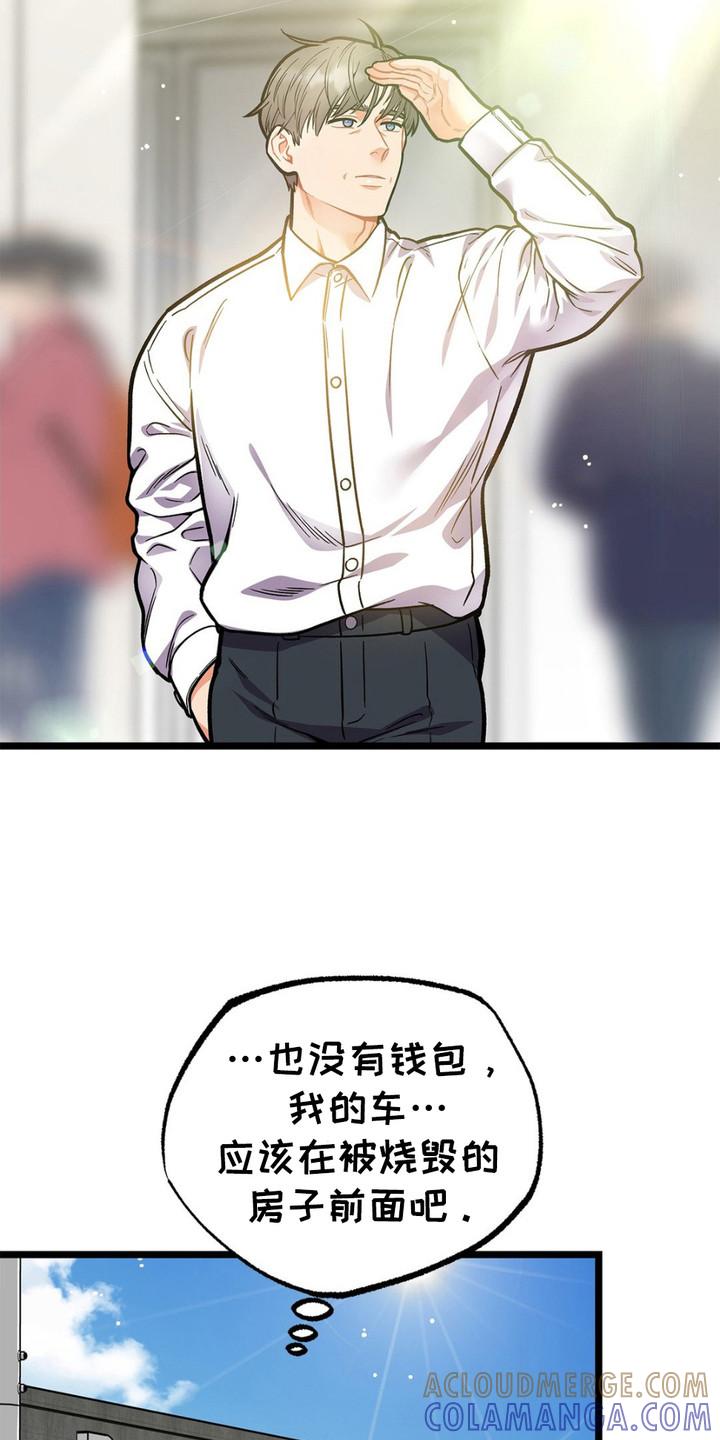 《浴火重生》第9章：窃窃私语 第15页