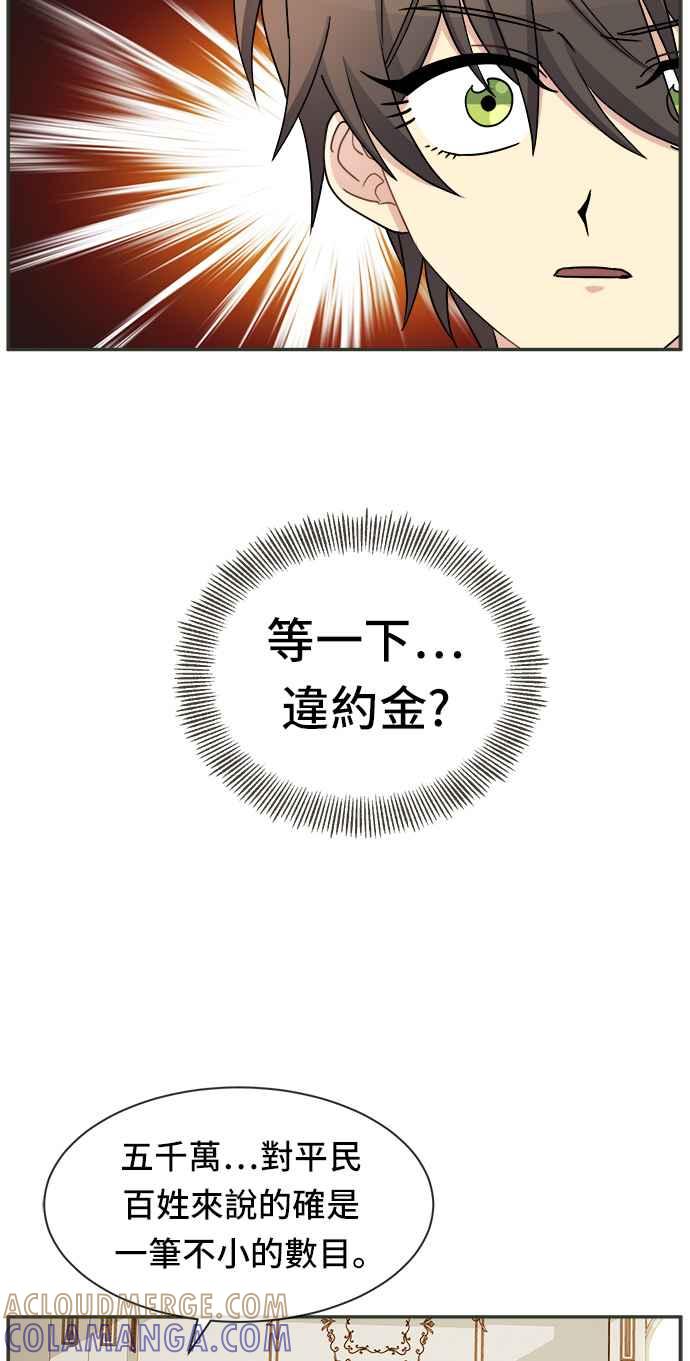 《皇太子妃101》第36话 第7页