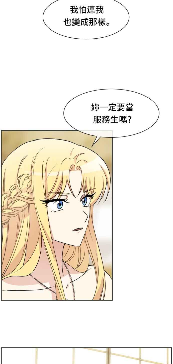 《皇太子妃101》第36话 第3页
