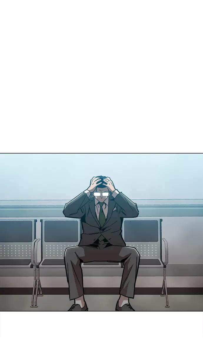 《野蛮的时代》[第43话] 剩下的一个家伙 第51页