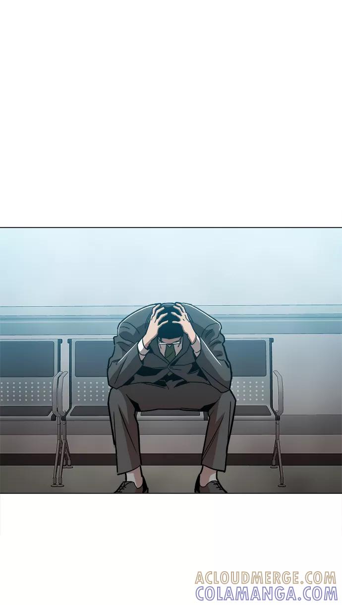 《野蛮的时代》[第43话] 剩下的一个家伙 第52页