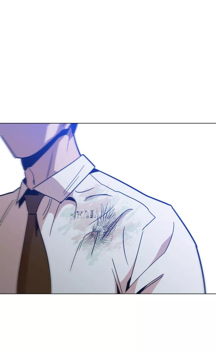 《野蛮的时代》[第43话] 剩下的一个家伙 第71页