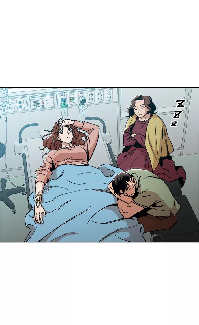 《野蛮的时代》[第44话] 亲眼看着 第12页