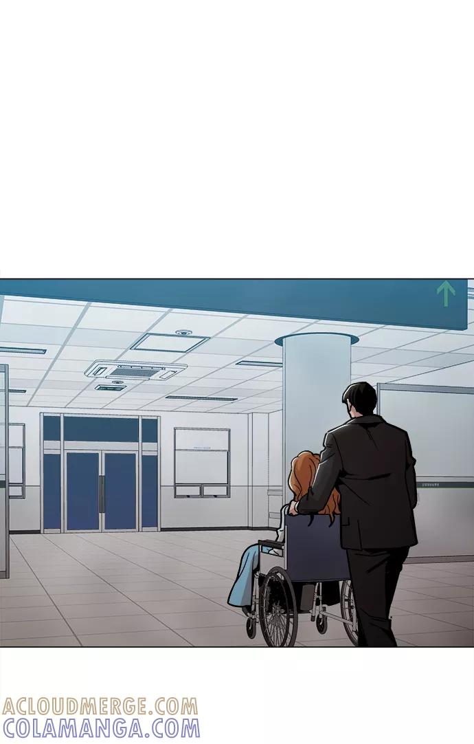 《野蛮的时代》[第45话] 有翅膀纹身的家伙 第67页
