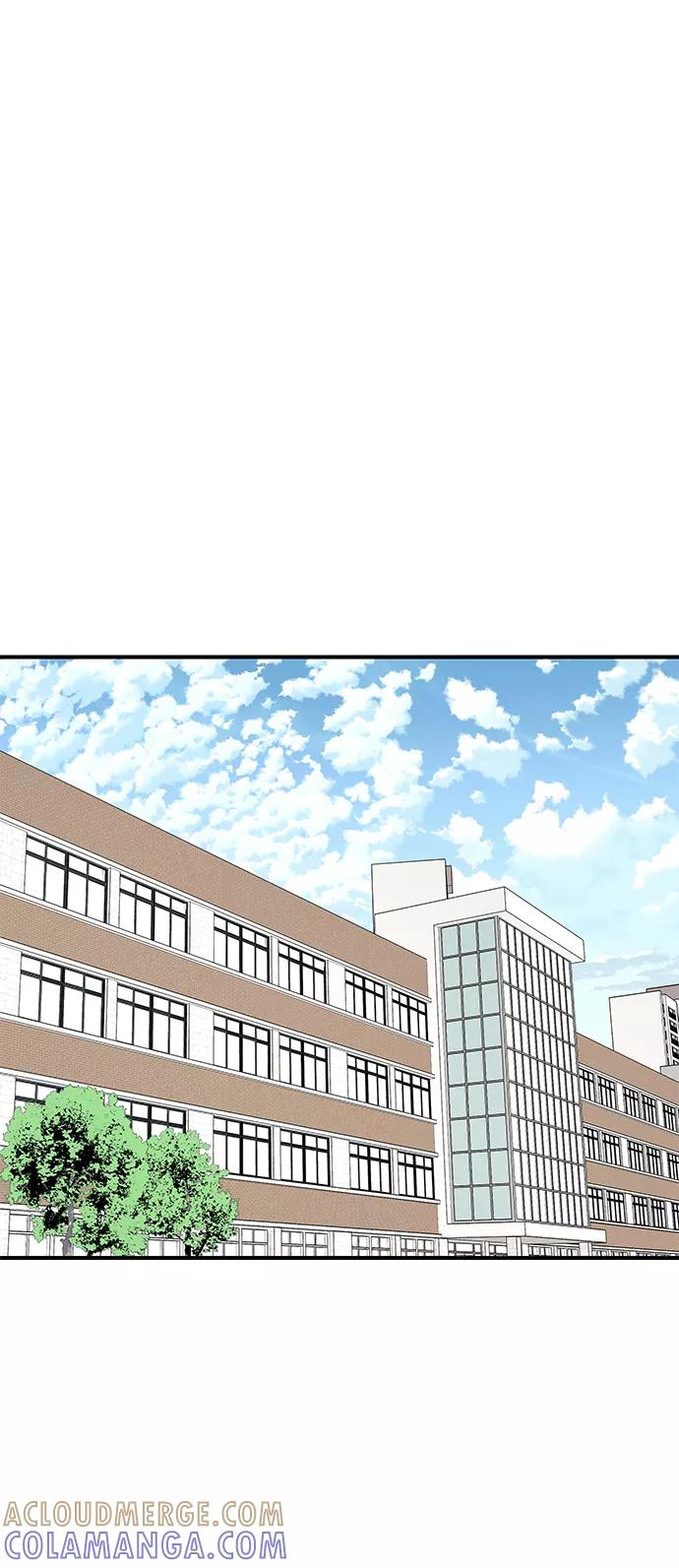 《那小子征服记》第55话 第28页