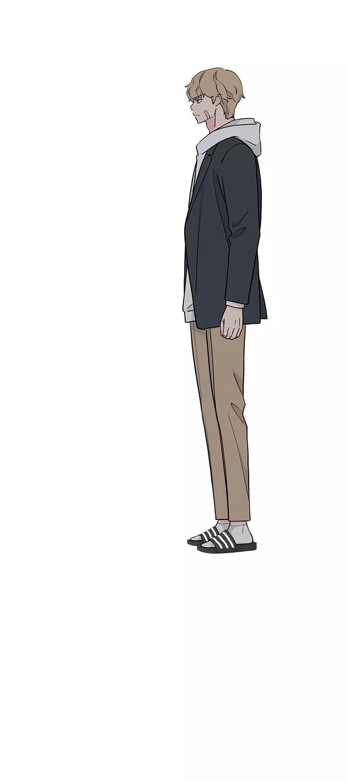 《那小子征服记》第56话 第65页