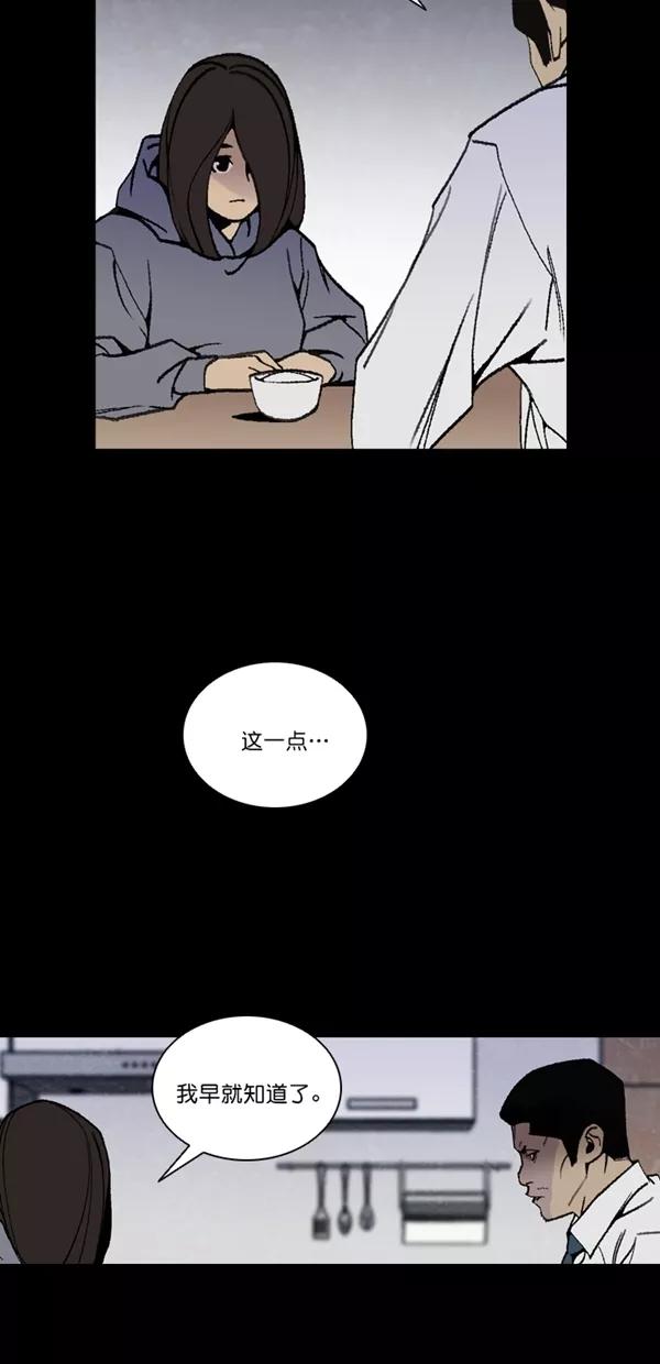 《金鱼》第65话 第53页